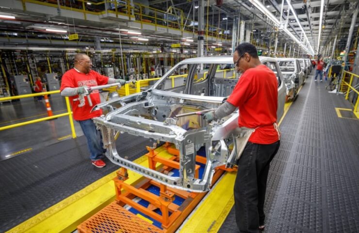 U.S. Car Suppliers will Feel the Impact of Policy Changes