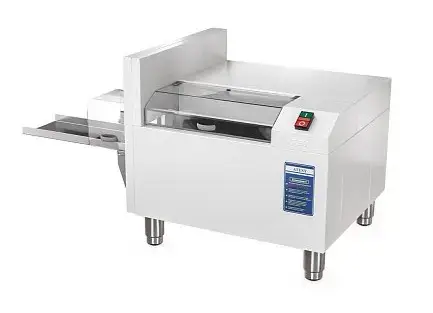 Яке хлібопекарське обладнання потрібно для відкриття пекарні