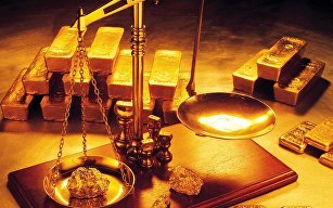 WGC: Investment demand keeps gold in good shape