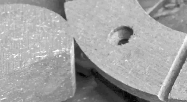 Advantages of custom-made friction parts