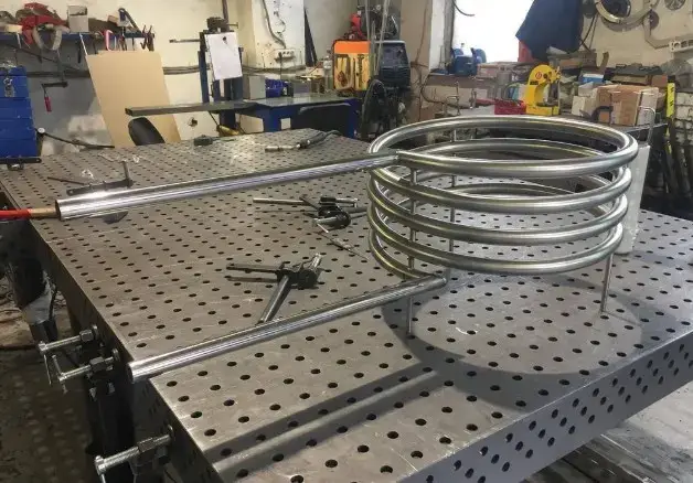 Metal bending technologies: an overview and comparison of various methods