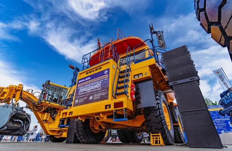 Диалог людей дела: выставка «Недра России. Уголь России и Майнинг 2026» начинает регистрацию