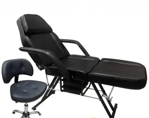 How to choose a couch for a tattoo artist: a detailed guide before buying