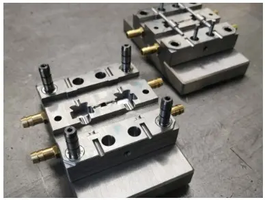 Как увеличить ресурс пресс-формы: правила эксплуатации и обслуживания