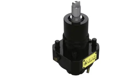 Приводные блоки для токарных станков с ЧПУ: осевые, радиальные, угловые, крепления VDI и BMT