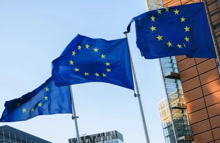 Ринок розмірковує про жорстку пропозицію ЄС щодо захисту торгівлі