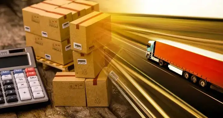 Онлайн-калькулятор стоимости доставки грузов: как он работает и зачем нужен бизнесу