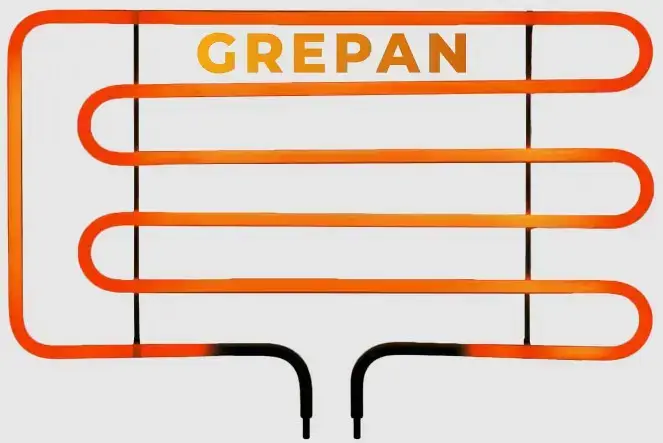 The preparation of Teniv vid Grepan is an individual vid that has no value