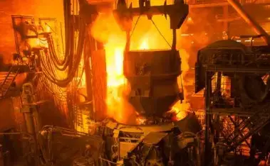 Анализ: понимание предложения ЕС по защите стали