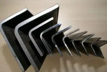 Custom Radius metal bending