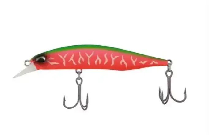 Воблер: секрет ефективного полювання на хіжу рибу