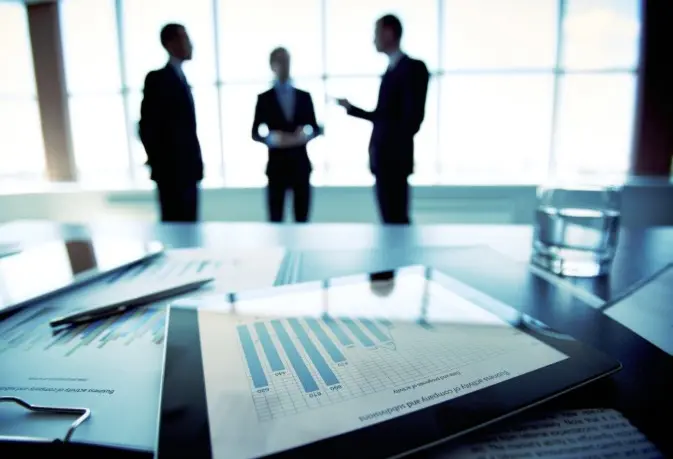 Корпоративное сопровождение от компании «White Square»