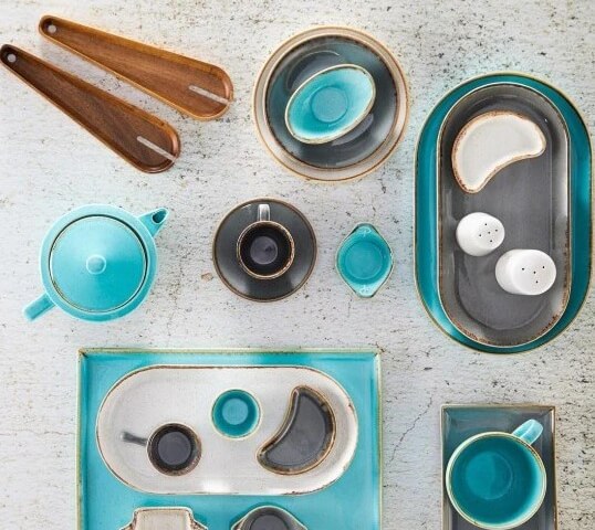 Вибираємо форми та камінь для ідеальної піці вдома