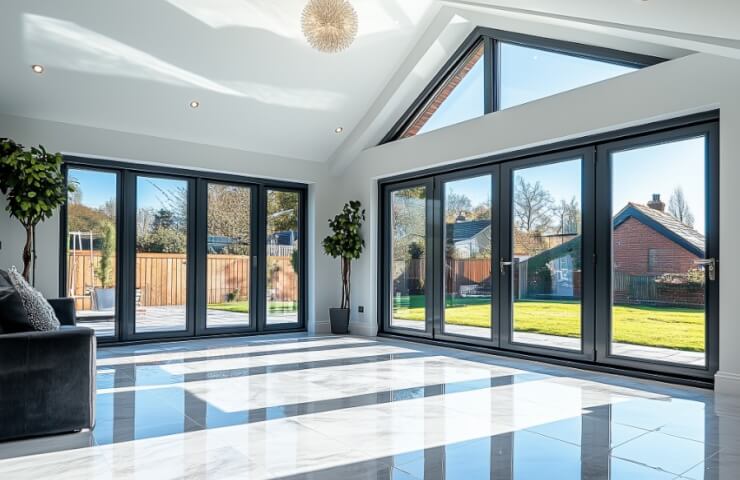 Bifold Door: A Practical Buyer’s Guide for UK & EU Homes