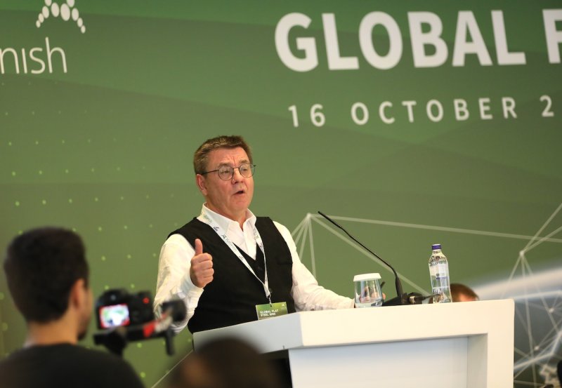 Carbon steel: The market requires more products with high added value