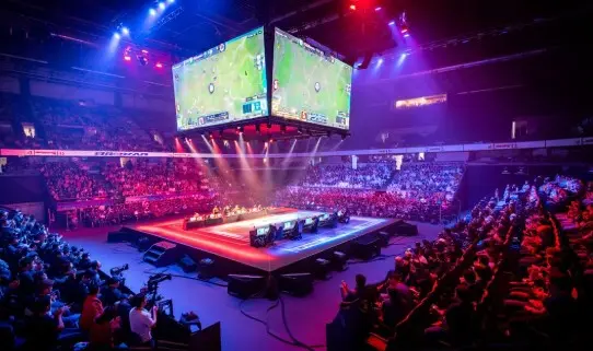 Кіберспорт і спортивні ставки: як технології змінюють індустрію змагань