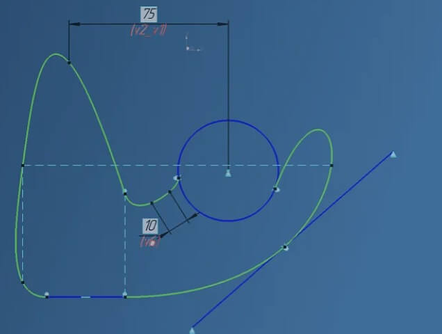 Optimization of calculations in 3D, how to speed up operations without loss of accuracy