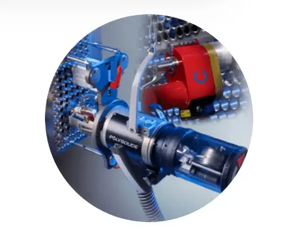 Что такое обвязка технологического оборудования