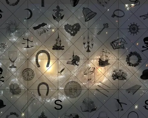 Fortune-telling from the comfort of your home