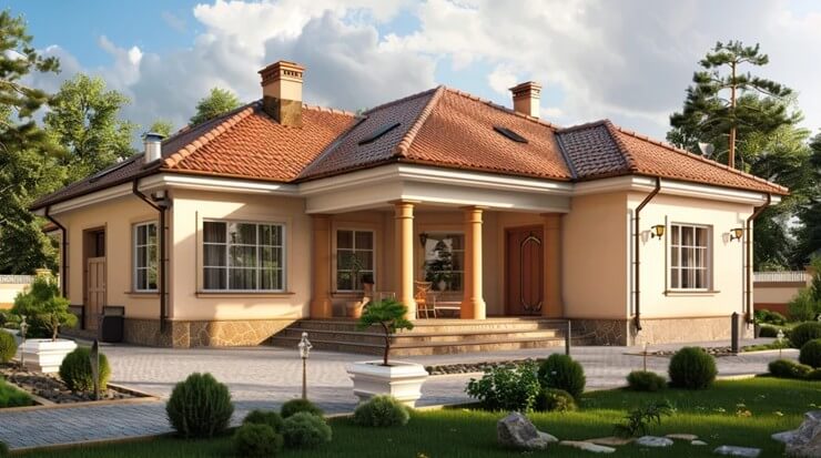 Восстановление или замена крыши: какой вариант подойдет именно вам?