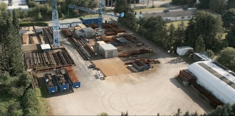 Sulzle Stahlpartner expands distribution network by acquiring RH Stahl-Vertriebs