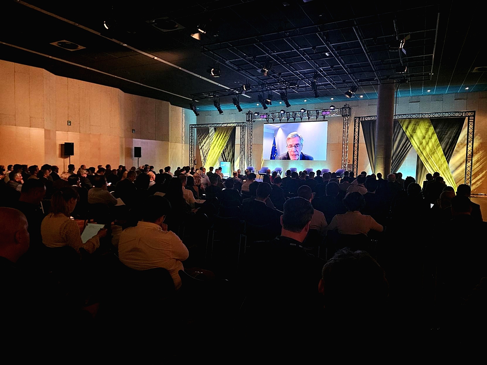 Предложение ЕС рассматривает торговые соглашения, производственно-сбытовые цепочки