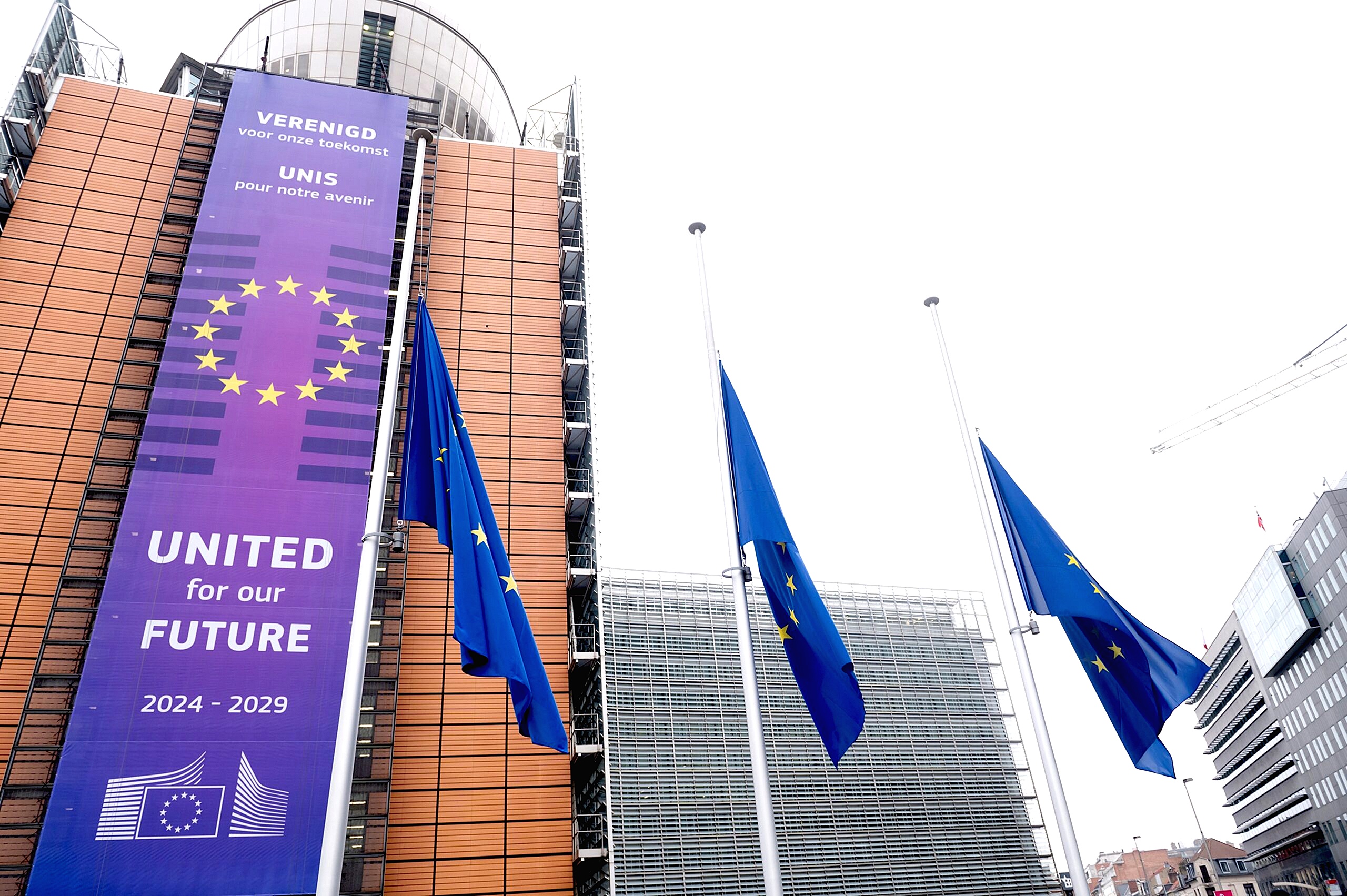 The quotas proposed by the EU may reflect changes in the market