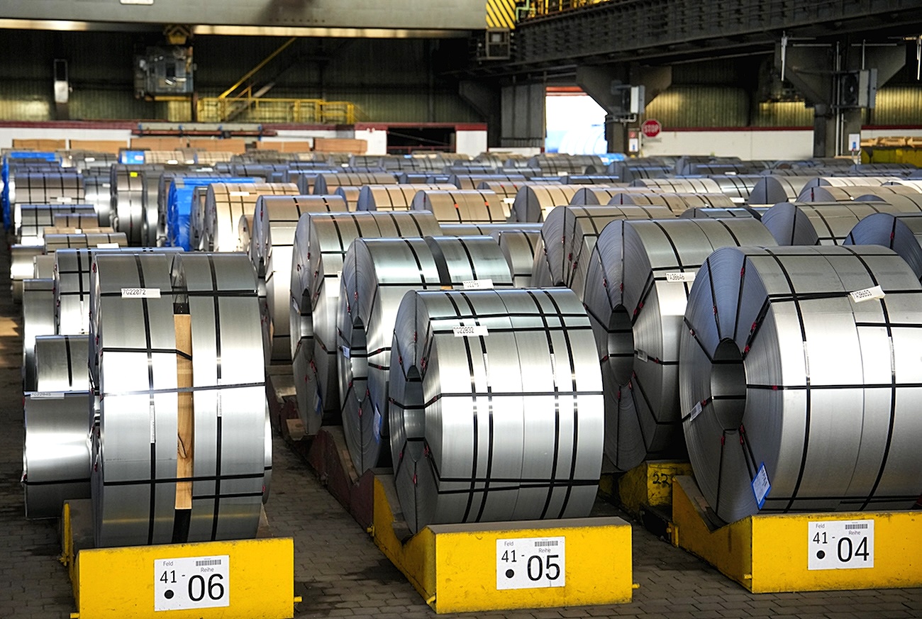 Європейські постачальники HRC зберігають оптимістичний настрій; покупці менш оптимістичні, посилаючись на відсутність попиту