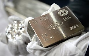 JM: Platinum shortage and palladium balance are waiting for the market
