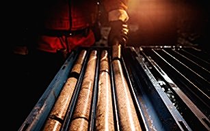 S&P: Exploration budgets are falling - juniors have tightened their belts