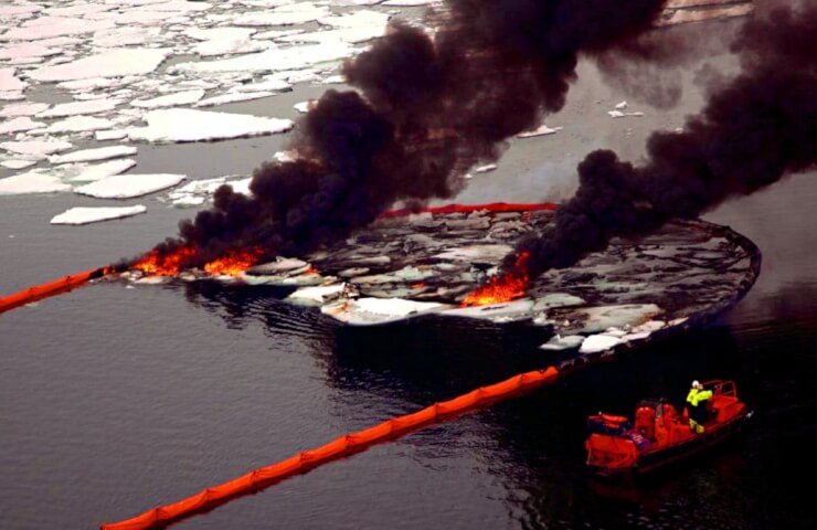 Серийные боновые заграждения от производителя