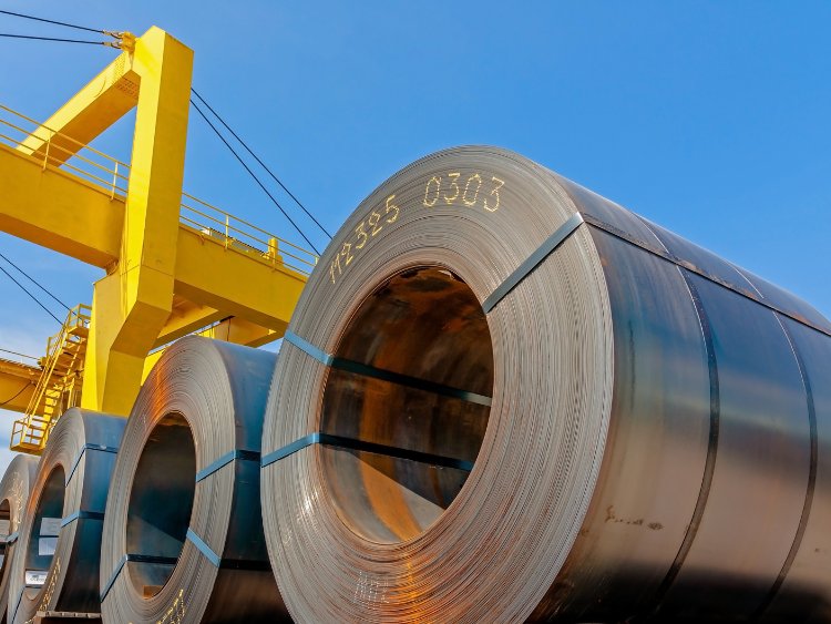 Вялый спрос удерживает европейский рынок HRC в состоянии застоя; отсутствие ясности в отношении CBAM защищает перспективы облачных технологий