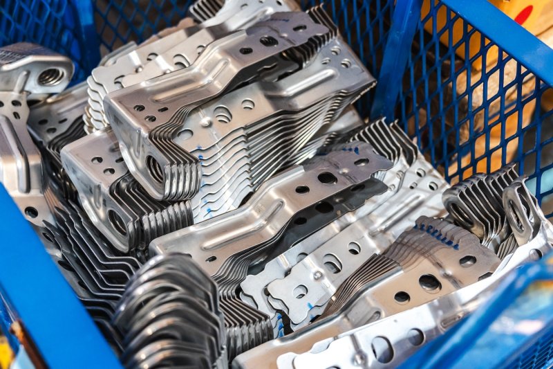 EUROMETAL призывает ЕС закрыть лазейки, допускающие резкий рост импорта производных стали с высоким уровнем выбросов