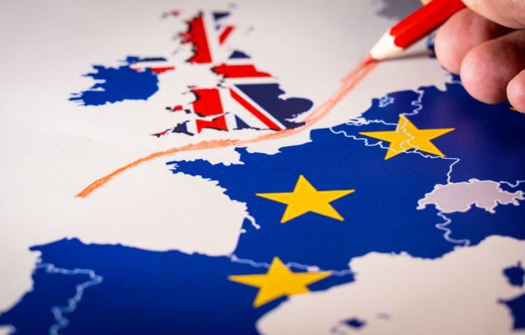 The EU and the UK are preparing an interim CBAM exemption agreement to protect cross-border trade
