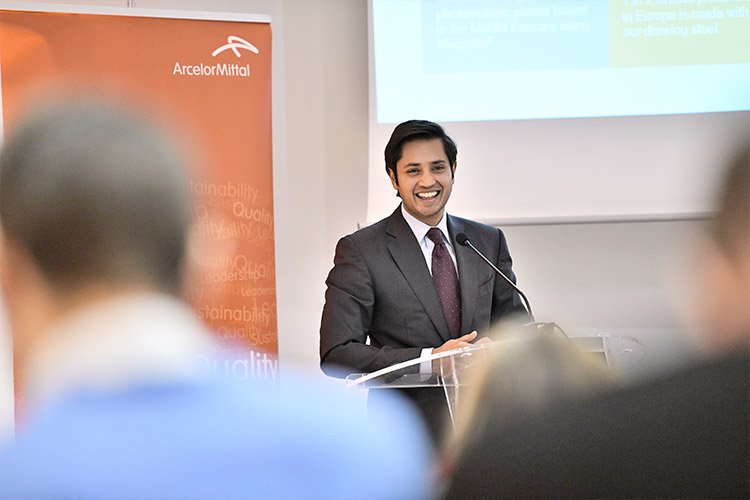 ArcelorMittal: The EU's proposal to strengthen trade protection measures is crucial for the survival of the steel industry