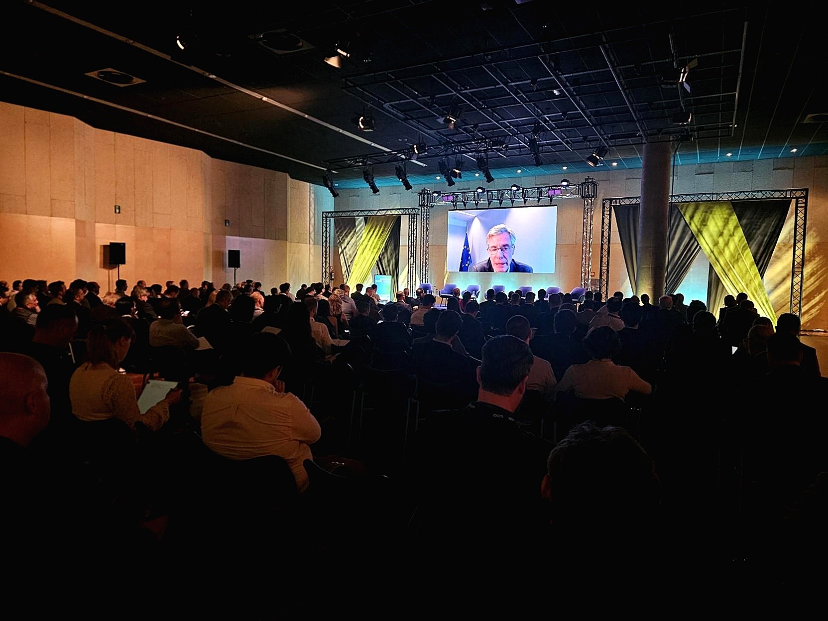 EU proposal considers trade agreements, value chains