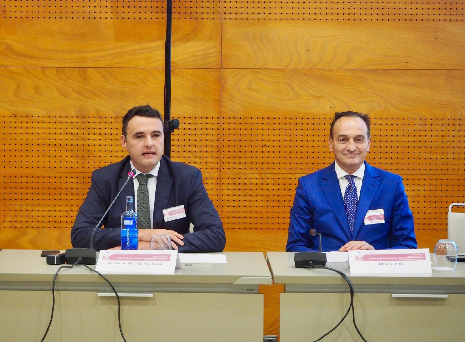 ЕС должен повышать конкурентоспособность, закрывать торговые лазейки