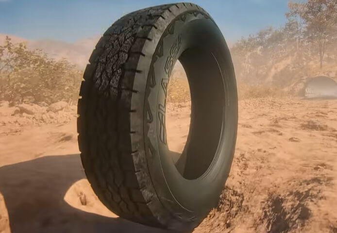 Top Signs It’s Time to Replace Your Tires