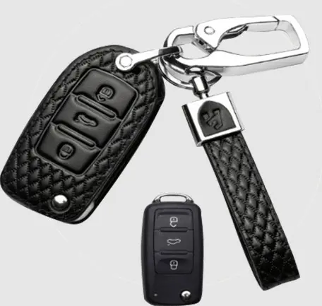 Брелки для автоключів CaseKey: стиль та якість