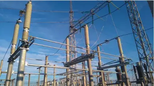 Современные методы диагностики и контроля высоковольтного оборудования