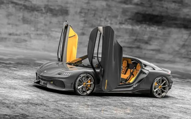 Молитва водія перед поїздкою: духовний захист у дорозі та ідеальний блиск вашого авто