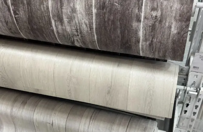 Надежный и долговечный линолеум для удобства и уюта в доме и офисе