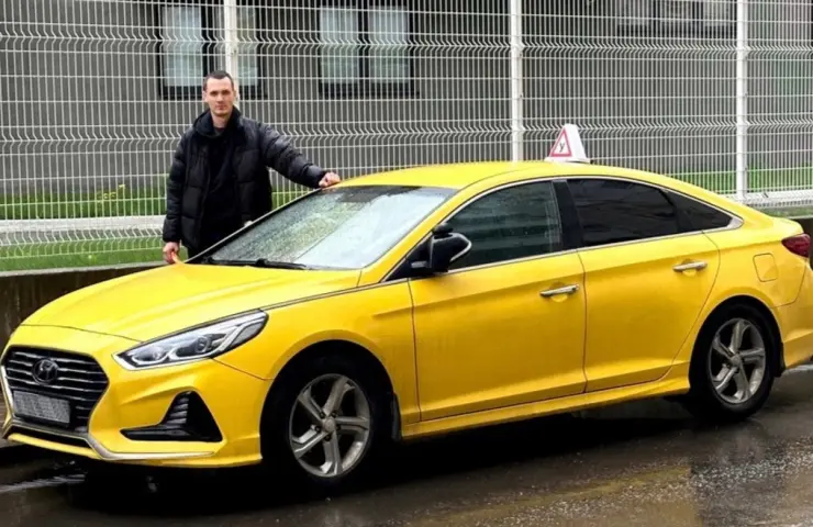 Emergency driving: how to learn to act confidently in emergency situations