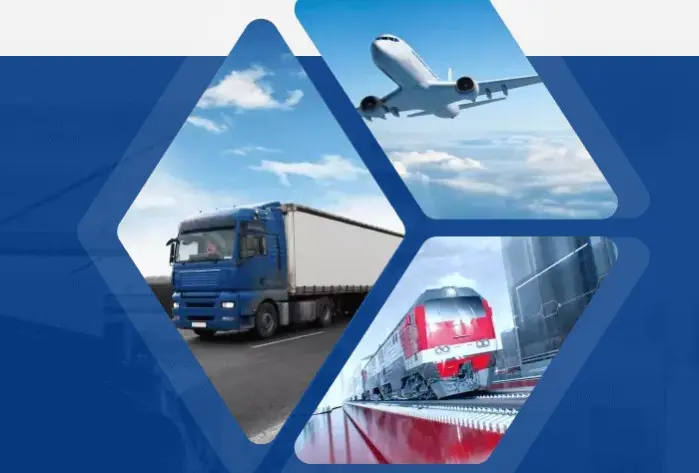 Услуги транспортно-логистической компании ООО «СТК»