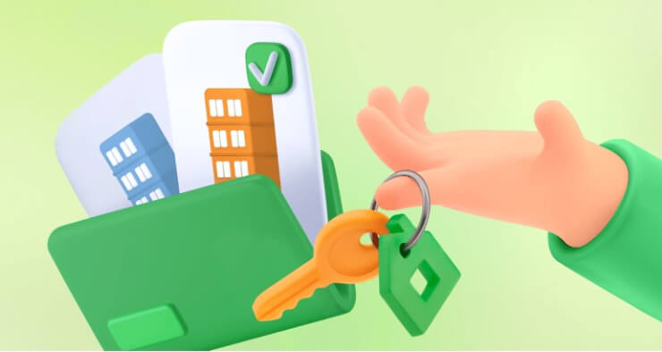 Mortgage under control: how to work with an online mortgage calculator and save on a loan