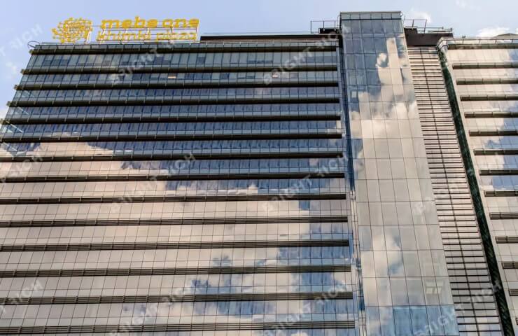 Послуги оренди та продажу комерційної нерухомості в Москві