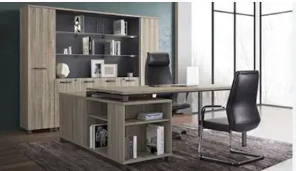 Дизайн ефективності: Секрети створення ідеального офісного простору