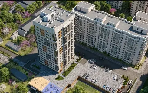 Купити квартиру в Сімферополі: ринок житла та інвестиції