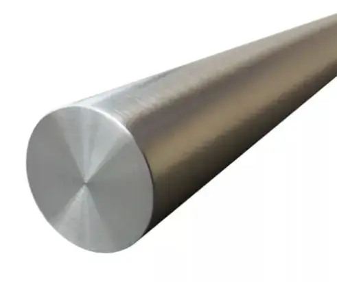 Stainless steel rod: universal billet for durable structures