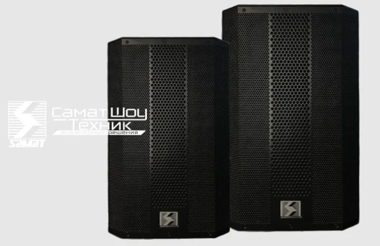 Що таке пасивна акустична система